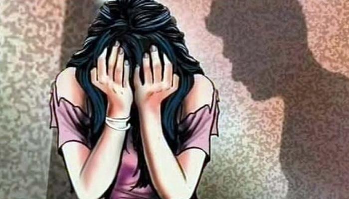 Sadis!!! Ibu Rumah Tangga Ini Diperkosa Perampok di Depan Kedua Anaknya
