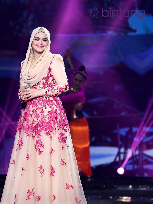 Siti Nurhaliza Dikabarkan Calonkan Diri Jadi Perdana Menteri Malaysia