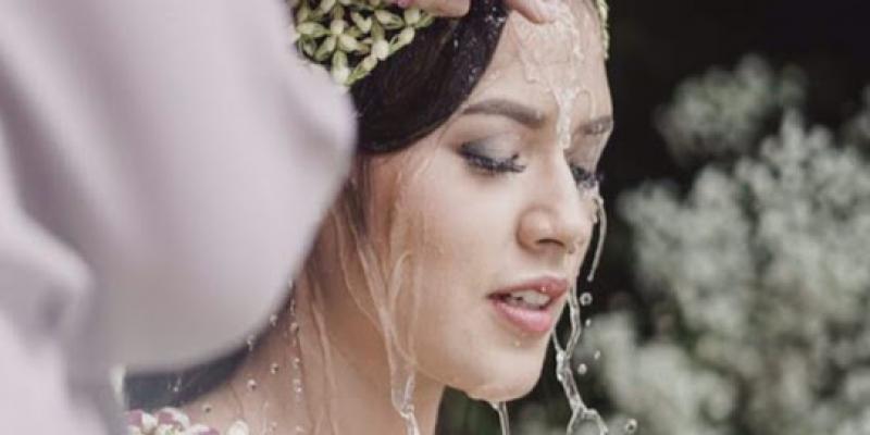Ternyata Ini Alasan Raisa Yakin Banget Pilih Hamish