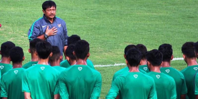 Timnas Indonesia U-19 Vs Myanmar, Indra Sjafri Sebut Anak Asuhnya Siap Tempur 