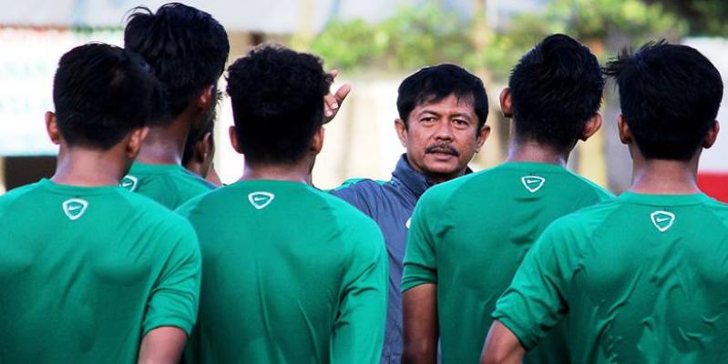 Timnas U-19 Hadapi Kamboja dan Thailand, Ini Dia 24 Pemain Yang Dipersiapkan