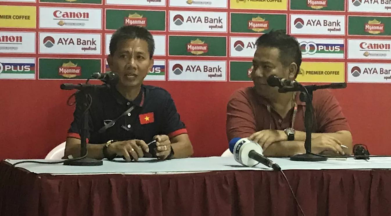 Vietnam Tidak Kaget Bisa Hajar Timnas U-19, Ini Kata Pelatihnya