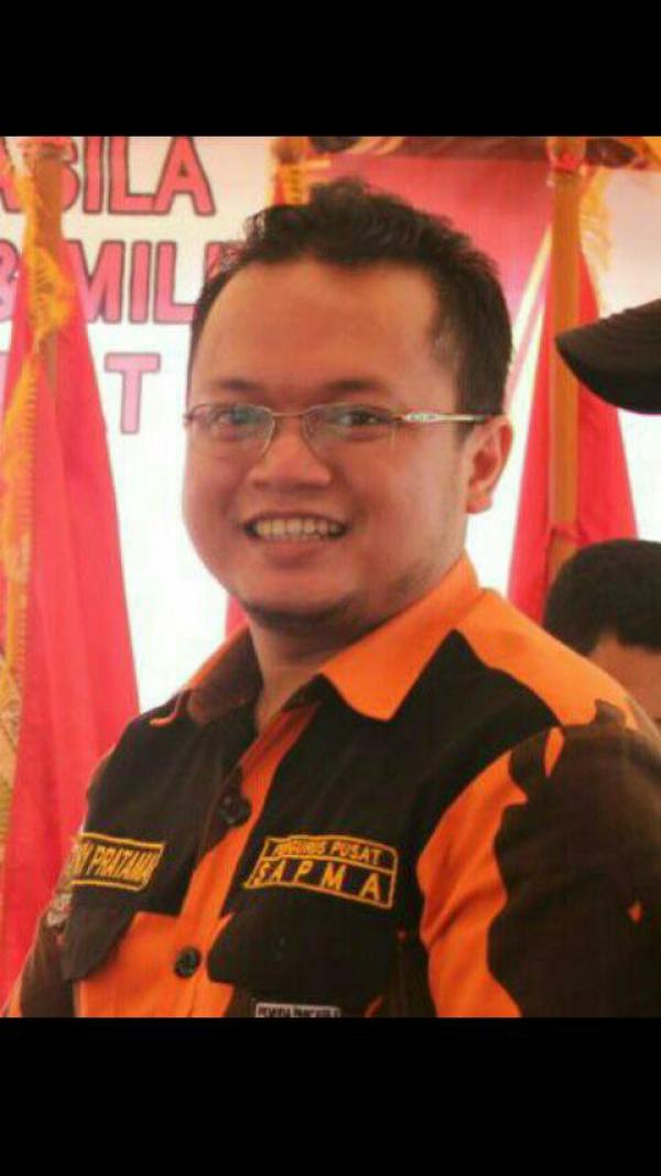 Wakil Sekjen I Sapma PP : Stop Kekerasan Terhadap Muslim Rohingya di Myanmar 