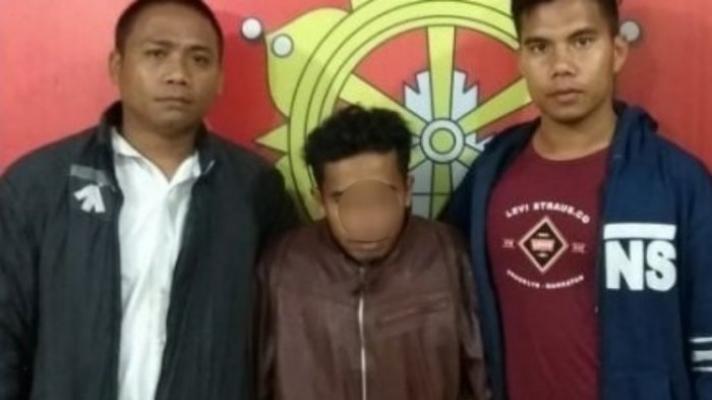 6 Fakta Elko Sinaga Cabuli Pelajar Perempuan di Perladangan, Berawal dari Foto Syur di Ponsel