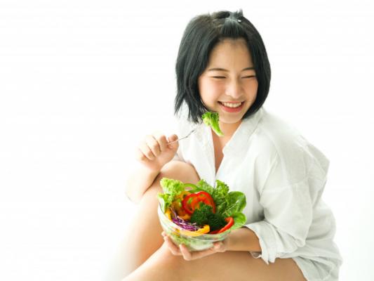 6 Trik Sederhana Menahan Rasa Lapar
