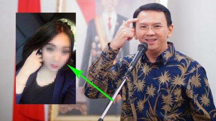 Ahok Buka Suara Soal Bripda Puput, Begini Kata BTP Soal Kabar Rencana Pernikahannya