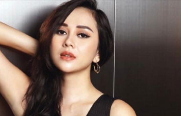 Aura Kasih Pengen Nikah, Ini Kriteria Calon Suami yang Dinanti