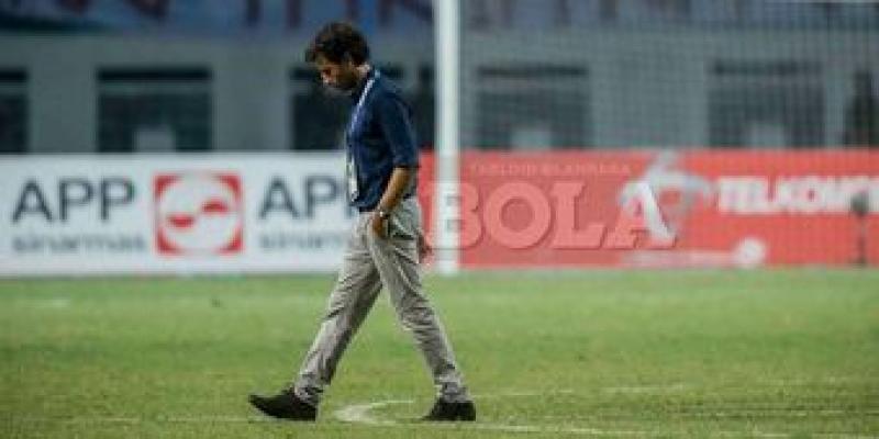 Belum Konfirmasi Kontrak PSSI, Luis Milla Pantau Timnas U-21 Spanyol