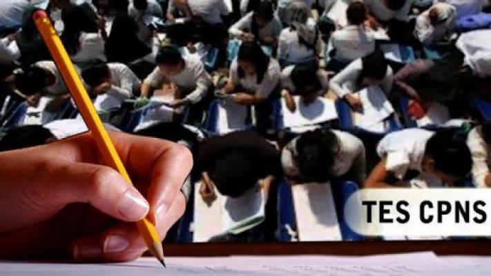 Besok, Pelamar CPNS Bisa Akses Portal SSCN