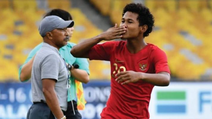 Dibobol 2 Gol Tanpa Balas, Media Iran Sebut Kemenangan Timnas U-16 Indonesia Adalah Lelucon