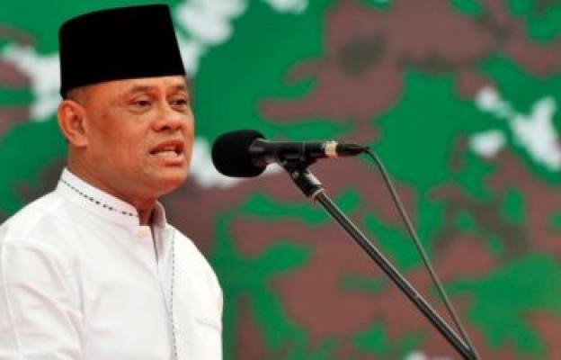 Gatot Nurmantyo Bisa Jadi Penentu Kemenangan Pilpres 2019