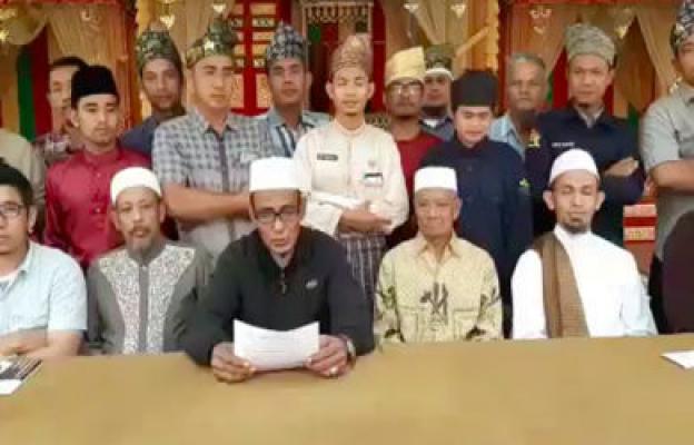 Giliran Melayu Tolak Zikir GP Anshor dan Banser di Riau, Netralitas Polri Diuji