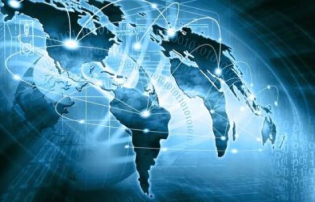 Ini 10 Negara dengan Kecepatan Internet Terlelet di Dunia, Download 1 Film Butuh 35 Jam