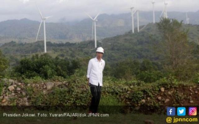 Ini Perintah Presiden kepada Pemda terkait Guru Honorer