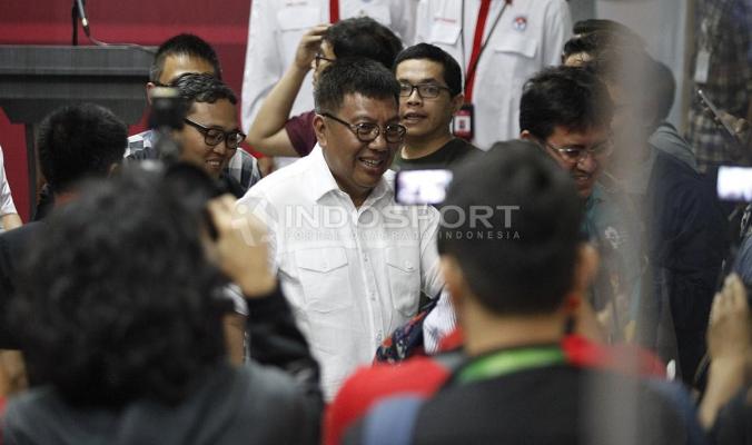 Ini Pesan Menggetarkan Bos Persija Terkait Tersangka Pengeroyokan dan Persib