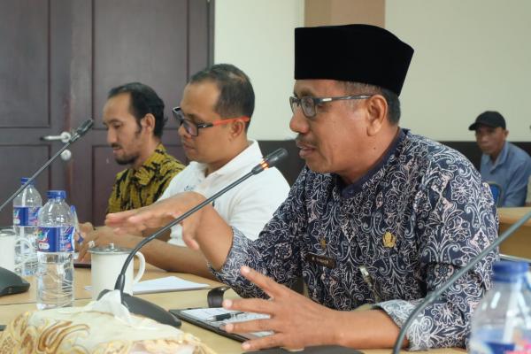 Insan Pers Dan Perusahaan Media Di Inhil Mitra Yang,Dimanjakan, Pemerintah