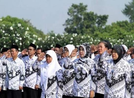 Kabar Tunjangan Guru Dihentikan Ramai Dibicarakan, Ini Penjelasannya