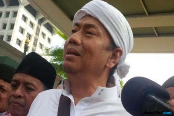Kapitra Ampera Minta Ijtima Ulama Jilid Dua Dibatalkan