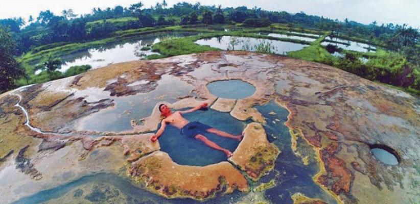 Manfaat Mandi dengan Air Dingin