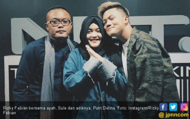 Mantan Istri Minta Rumah, Begini Kata Sule