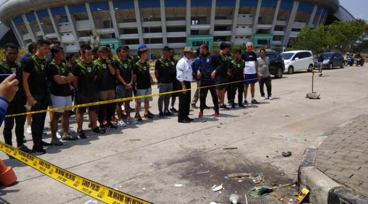 Nasir Djamil: Tersangka yang Tewaskan Haringga Bisa Terancam Hukuman Mati