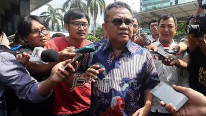 PKS Minta Taufik Lupakan Kursi Wagub DKI