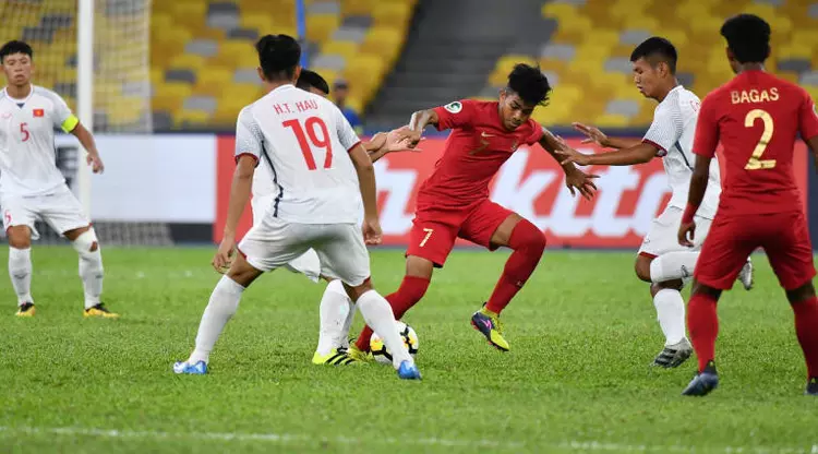 Pelatih Australia Yakin Mampu Atasi Timnas Indonesia U-16, Ini Katanya 