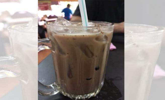 Penjual milo didenda RM30,000,menaikkan harga terlalu tinggi.