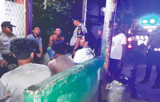 Polisi Datangi Tempat Hantu Kuyang Gentayangan, Kesaksian Warga Bikin Merinding