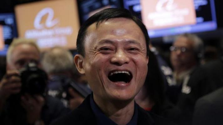 Polri Siapkan Pengawalan Khusus bagi Jack Ma yang akan Tonton Closing Ceremony Asian Games 2018