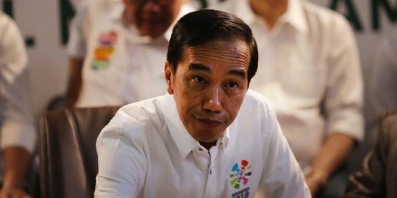 Ramai gubernur dukung Jokowi, Gerindra yakin koalisi dengan rakyat