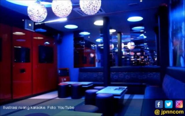 Ratusan Juta Dana Desa Dipakai untuk Karaoke