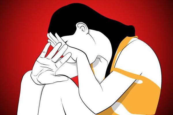 Seorang Pria Ditangkap Usai Perkosa Tetangganya yang Tunarungu