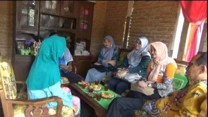Siswi SMA di Kotabumi Hamil Usai Digagahi Tetangganya 2 Kali