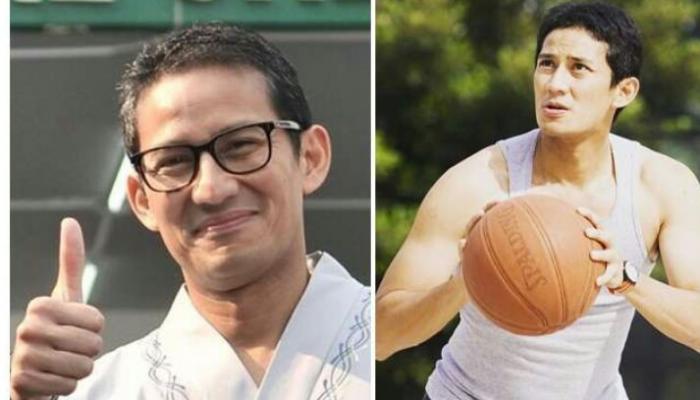 Teladan dari Sandiaga Uno Agar Kita Sukses Dunia Akherat