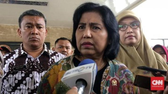 Tim Jokowi Akui Maruf Amin Kalah Populer dari Sandiaga