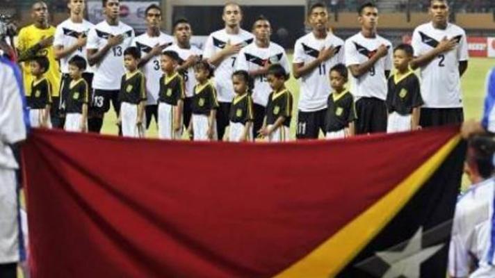 Timnas Indonesia Bakal Ditantang Negara yang Pernah Naturalisasi Banyak Pemain Brasil