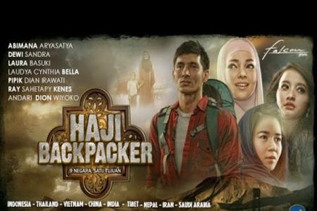 Haji Backpacker, Rencana Tuhan Pasti Indah