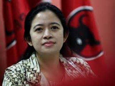 Terkait Pemilihan Ketua DPR, Puan : Ini Penzaliman 