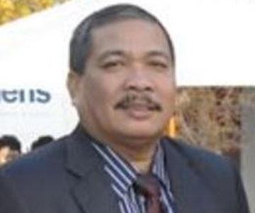 Edyson Marudut Di Cekal KPK