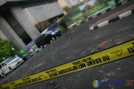 Tangani Demo FPI, Polda Metro Jaya Patut Diapresiasi