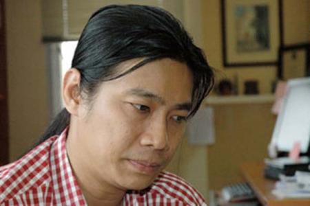 4 Jurnalis Terima International Press Freedom Awards 2014