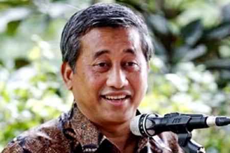 4 PTN akan Ubah Status Jadi Badan Hukum