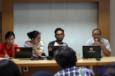 ICW: Dalam 10 Tahun Korupsi Pendidikan Mencapai Rp 619 miliar