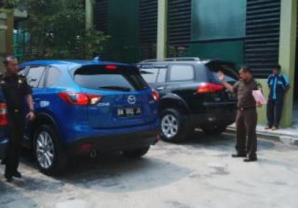 Tindak Pidana Pencucian Uang,Seret Petinggi PT BLJ Grup