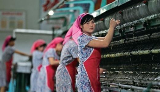  MEA 2015 Dan Ancamannya Bagi Kaum Perempuan