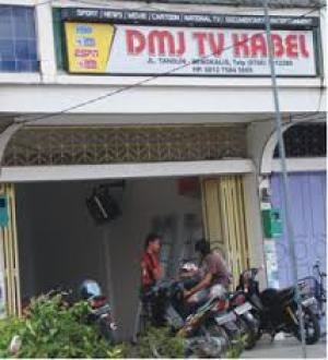 Atlet Dipecat Dari Pekerjaan KONI Sesalkan Sikap PT. DMJ Bengkalis