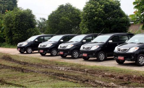 Mobdin 9 Mantan Anggota Dewan Akan di Tarik Paksa