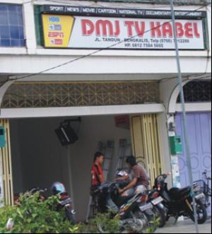  Atiam Bantah Pecat Karyawan
