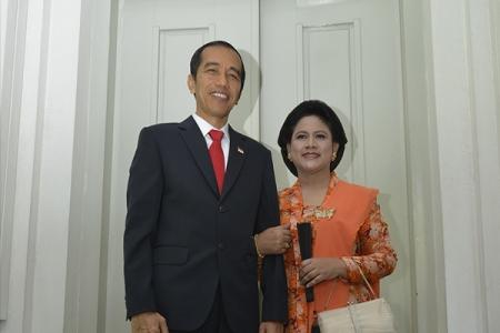 Presiden Jokowi Tegaskan Kemaritiman Indonesia